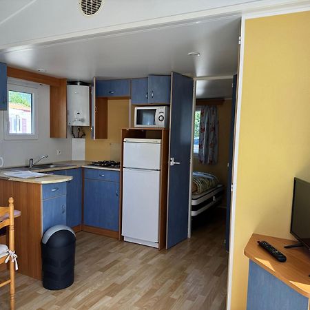 Camping De La Mottelette Forest-Montiers Dış mekan fotoğraf