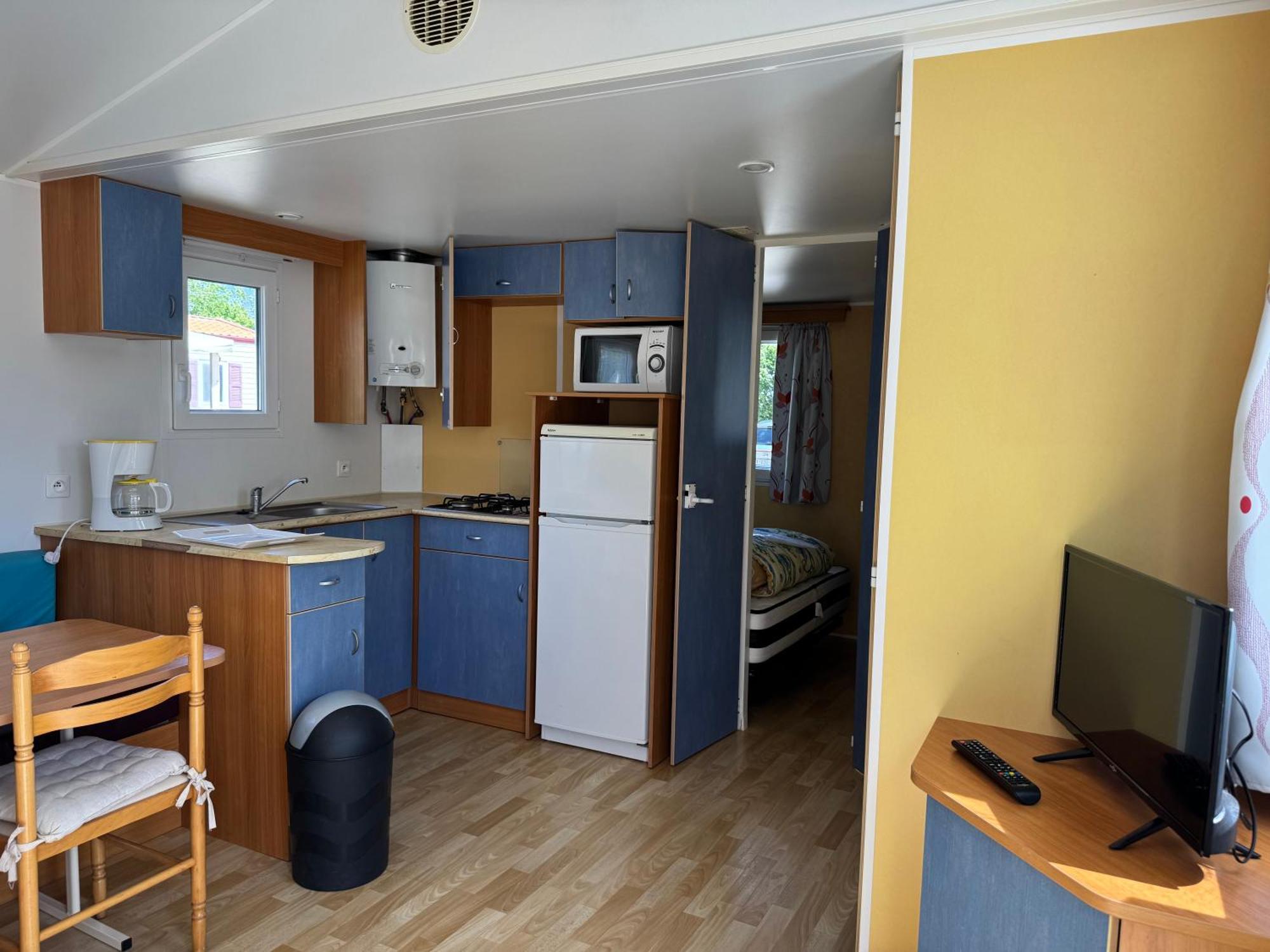 Camping De La Mottelette Forest-Montiers Dış mekan fotoğraf