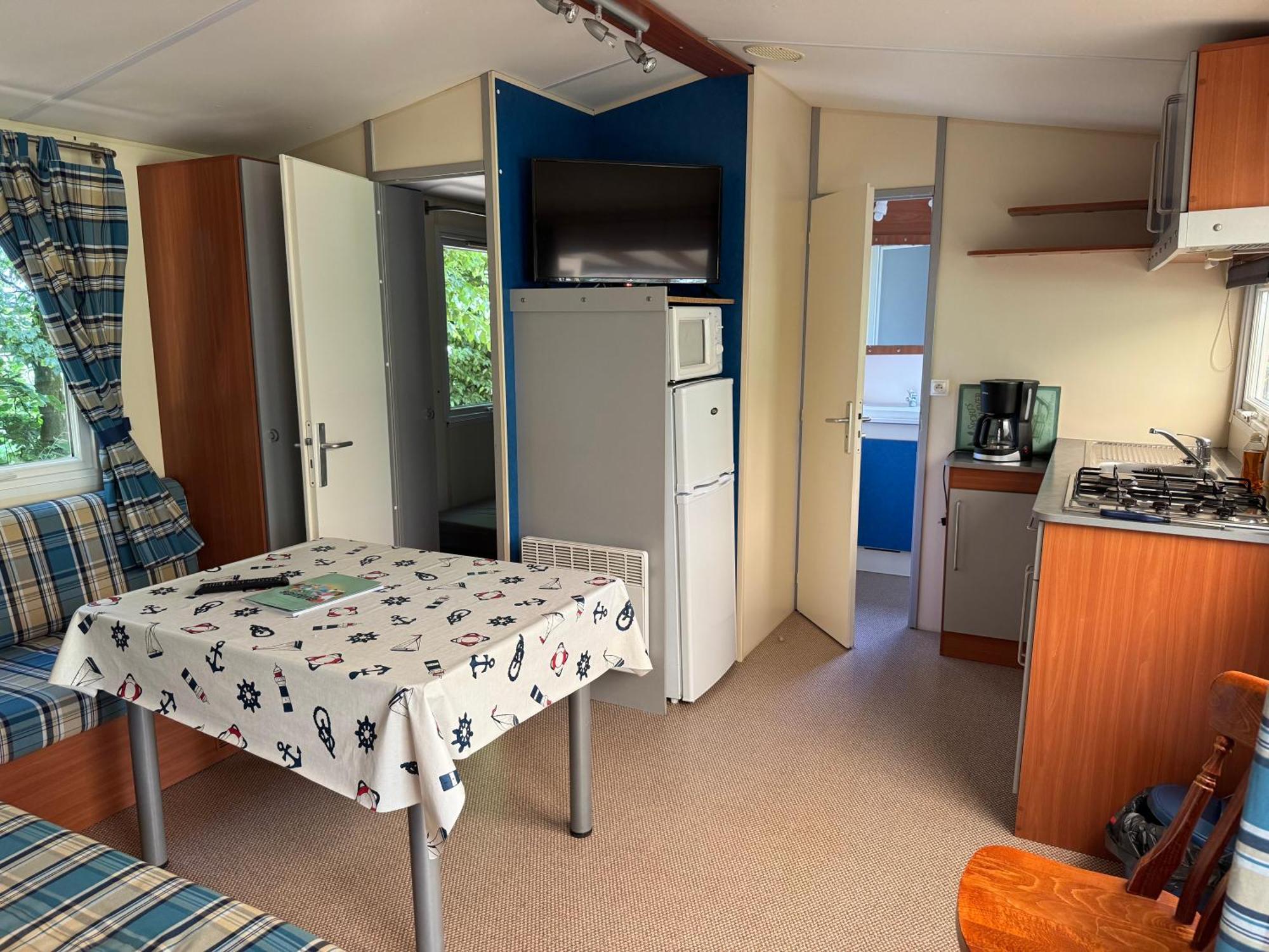Camping De La Mottelette Forest-Montiers Dış mekan fotoğraf
