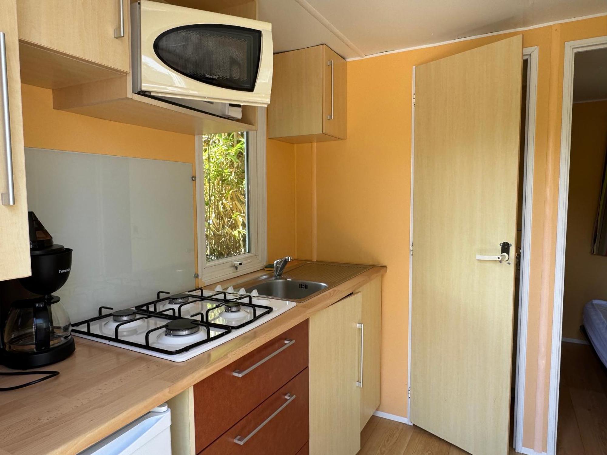 Camping De La Mottelette Forest-Montiers Dış mekan fotoğraf